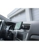 AMC-L9180.1 - Μαγνητική Βάση Στήριξης Κινητού Mag Pro Airvent της σειράς Optiline για Ίσιους Αεραγωγούς Αυτοκινήτου με 34 μαγνήτες και 2 αυτοκόλλητα, μεταλλικά δακτυλίδια Μαγνητική Βάση Στήριξης Κινητού Mag Pro Airvent της σειράς Optiline για Ίσιους Αεραγωγούς Αυτοκινήτου με 34 μαγνήτες και 2 αυτοκόλλητα, μεταλλικά δακτυλίδια