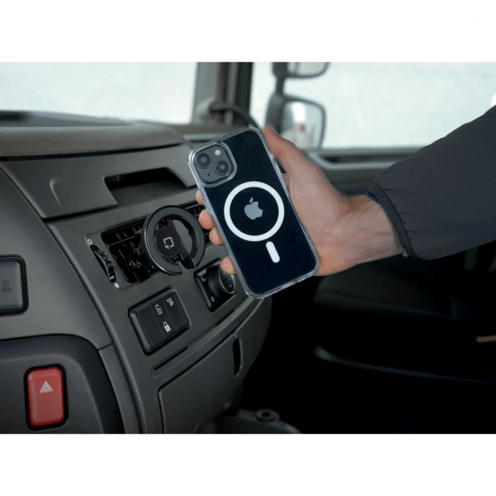 AMC-L9180.1 - Μαγνητική Βάση Στήριξης Κινητού Mag Pro Airvent της σειράς Optiline για Ίσιους Αεραγωγούς Αυτοκινήτου με 34 μαγνήτες και 2 αυτοκόλλητα, μεταλλικά δακτυλίδια Μαγνητική Βάση Στήριξης Κινητού Mag Pro Airvent της σειράς Optiline για Ίσιους Αεραγωγούς Αυτοκινήτου με 34 μαγνήτες και 2 αυτοκόλλητα, μεταλλικά δακτυλίδια
