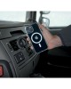 AMC-L9180.1 - Μαγνητική Βάση Στήριξης Κινητού Mag Pro Airvent της σειράς Optiline για Ίσιους Αεραγωγούς Αυτοκινήτου με 34 μαγνήτες και 2 αυτοκόλλητα, μεταλλικά δακτυλίδια Μαγνητική Βάση Στήριξης Κινητού Mag Pro Airvent της σειράς Optiline για Ίσιους Αεραγωγούς Αυτοκινήτου με 34 μαγνήτες και 2 αυτοκόλλητα, μεταλλικά δακτυλίδια
