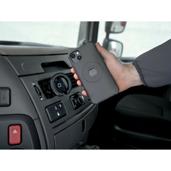AMC-L9180.1 - Μαγνητική Βάση Στήριξης Κινητού Mag Pro Airvent της σειράς Optiline για Ίσιους Αεραγωγούς Αυτοκινήτου με 34 μαγνήτες και 2 αυτοκόλλητα, μεταλλικά δακτυλίδια Μαγνητική Βάση Στήριξης Κινητού Mag Pro Airvent της σειράς Optiline για Ίσιους Αεραγωγούς Αυτοκινήτου με 34 μαγνήτες και 2 αυτοκόλλητα, μεταλλικά δακτυλίδια