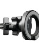 AMC-L9180.1 - Μαγνητική Βάση Στήριξης Κινητού Mag Pro Airvent της σειράς Optiline για Ίσιους Αεραγωγούς Αυτοκινήτου με 34 μαγνήτες και 2 αυτοκόλλητα, μεταλλικά δακτυλίδια Μαγνητική Βάση Στήριξης Κινητού Mag Pro Airvent της σειράς Optiline για Ίσιους Αεραγωγούς Αυτοκινήτου με 34 μαγνήτες και 2 αυτοκόλλητα, μεταλλικά δακτυλίδια