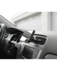 AMC-L9180.1 - Μαγνητική Βάση Στήριξης Κινητού Mag Pro Airvent της σειράς Optiline για Ίσιους Αεραγωγούς Αυτοκινήτου με 34 μαγνήτες και 2 αυτοκόλλητα, μεταλλικά δακτυλίδια Μαγνητική Βάση Στήριξης Κινητού Mag Pro Airvent της σειράς Optiline για Ίσιους Αεραγωγούς Αυτοκινήτου με 34 μαγνήτες και 2 αυτοκόλλητα, μεταλλικά δακτυλίδια