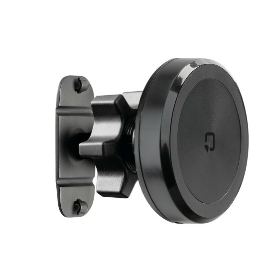 AMC-L9180.4 - Αυτοκόλλητη, Μαγνητική Βάση Στήριξης Κινητού Mag Wireless Stick της σειράς Optiline για Κάθετες και Οριζόντιες, Λείες, Επίπεδες Επιφάνειες με δυνατότητα ασύρματης φόρτισης Max Power 15W, 15 μαγνήτες και 2 αυτοκόλλητα, μεταλλικά δακτυλίδια Αυτοκόλλητη, Μαγνητική Βάση Στήριξης Κινητού Mag Wireless Stick της σειράς Optiline για Κάθετες και Οριζόντιες, Λείες, Επίπεδες Επιφάνειες με δυνατότητα ασύρματης φόρτισης Max Power 15W, 15 μαγνήτες και 2 αυτοκόλλητα, μεταλλικά δακτυλίδια