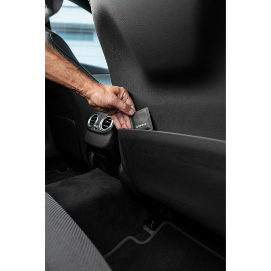 Ασύρματη Συσκευή Εντοπισμού Αντικειμένων OPTI TRACKER COMPACT της Σειράς OPTILINE με Ενσωματωμένη Αυτοκόλλητη Εφαρμογή