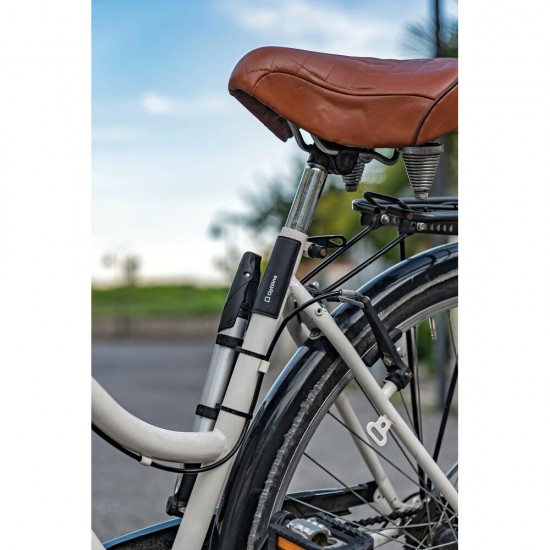 Ασύρματη Συσκευή Εντοπισμού Αντικειμένων OPTI TRACKER FLEX της Σειράς OPTILINE με Ενσωματωμένη Αυτοκόλλητη Εφαρμογή