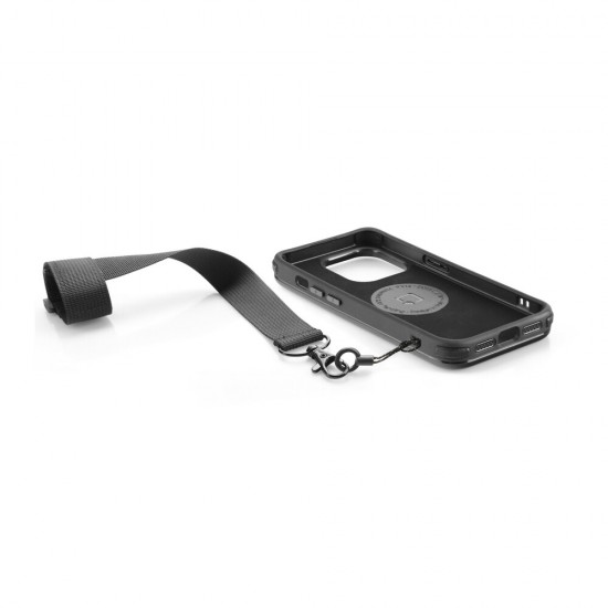 AMC-L9183.2 - Θήκη Κινητού Mag Case iPhone της σειράς Optiline για Apple iPhone 16 Pro MagSafe Τεχνολογίας με 34 μαγνήτες και Δυνατότητα Ασύρματης Φόρτισης συμβατή με Βάσεις Στήριξης Κινητού Optiline για Μηχανή με σύστημα Duolock Θήκη Κινητού Mag Case iPhone της σειράς Optiline για Apple iPhone 16 Pro MagSafe Τεχνολογίας με 34 μαγνήτες και Δυνατότητα Ασύρματης Φόρτισης συμβατή με Βάσεις Στήριξης Κινητού Optiline για Μηχανή με σύστημα Duolock
