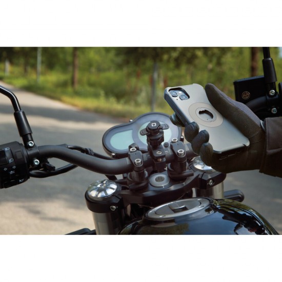 AMC-L9183.2 - Θήκη Κινητού Mag Case iPhone της σειράς Optiline για Apple iPhone 16 Pro MagSafe Τεχνολογίας με 34 μαγνήτες και Δυνατότητα Ασύρματης Φόρτισης συμβατή με Βάσεις Στήριξης Κινητού Optiline για Μηχανή με σύστημα Duolock Θήκη Κινητού Mag Case iPhone της σειράς Optiline για Apple iPhone 16 Pro MagSafe Τεχνολογίας με 34 μαγνήτες και Δυνατότητα Ασύρματης Φόρτισης συμβατή με Βάσεις Στήριξης Κινητού Optiline για Μηχανή με σύστημα Duolock