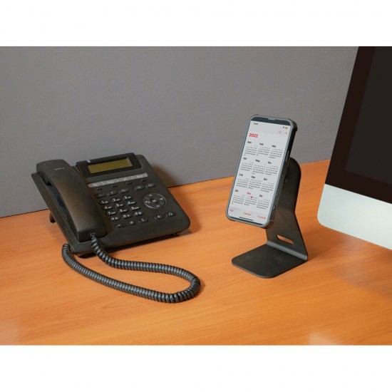 AMC-L9183.2 - Θήκη Κινητού Mag Case iPhone της σειράς Optiline για Apple iPhone 16 Pro MagSafe Τεχνολογίας με 34 μαγνήτες και Δυνατότητα Ασύρματης Φόρτισης συμβατή με Βάσεις Στήριξης Κινητού Optiline για Μηχανή με σύστημα Duolock Θήκη Κινητού Mag Case iPhone της σειράς Optiline για Apple iPhone 16 Pro MagSafe Τεχνολογίας με 34 μαγνήτες και Δυνατότητα Ασύρματης Φόρτισης συμβατή με Βάσεις Στήριξης Κινητού Optiline για Μηχανή με σύστημα Duolock