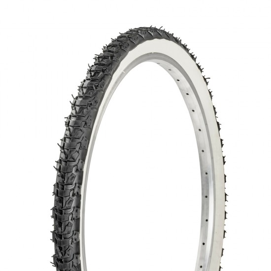 AMC-9442.0-LB - ΛΑΣΤΙΧΟ ΠΟΔΗΛΑΤΟΥ MTB 24x1,75 ΜΑΥΡΟ-ΑΣΠΡΟ LAMPA - 1 τεμ. ΛΑΣΤΙΧΟ ΠΟΔΗΛΑΤΟΥ MTB 24x1,75 ΜΑΥΡΟ-ΑΣΠΡΟ LAMPA - 1 τεμ.