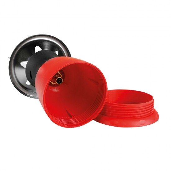 AMC-L9504.1 - ΓΚΑΖΑΚΙ (ΚΑΜΙΝΕΤΟ) ΠΛΑΣΤΙΚΟ ETNA PLUS ΜΕ ΗΛΕΚΤΡΙΚΟ ΣΥΣΤΗΜΑ ΑΝΑΦΛΕΞΗΣ (ΔΙΑΜΕΤΡΟΣ 13,5cm/ΥΨΟΣ 21cm) ΓΚΑΖΑΚΙ (ΚΑΜΙΝΕΤΟ) ΠΛΑΣΤΙΚΟ ETNA PLUS ΜΕ ΗΛΕΚΤΡΙΚΟ ΣΥΣΤΗΜΑ ΑΝΑΦΛΕΞΗΣ (ΔΙΑΜΕΤΡΟΣ 13,5cm/ΥΨΟΣ 21cm)