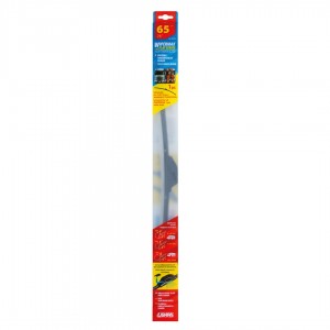 ΥΑΛΟΚΑΘΑΡΙΣΤΗΡΑΣ ΦΟΡΤΗΓΟΥ 65cm (26 INCH) WIPEMAX ΜΕ 2 ΑΝΤΑΠΤΟΡΕΣ ΥΑΛΟΚΑΘΑΡΙΣΤΗΡΑΣ ΦΟΡΤΗΓΟΥ 65cm (26 INCH) WIPEMAX ΜΕ 2 ΑΝΤΑΠΤΟΡΕΣ