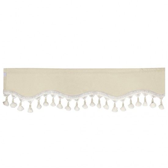 AMC-L9600.7 - ΣΕΤ ΚΟΥΡΤΙΝΕΣ ΝΤΑΛΙΚΑΣ PREMIER SMART CABIN ΚΡΕΜ 5ΤΕΜ. ΣΕΤ ΚΟΥΡΤΙΝΕΣ ΝΤΑΛΙΚΑΣ PREMIER SMART CABIN ΚΡΕΜ 5ΤΕΜ.