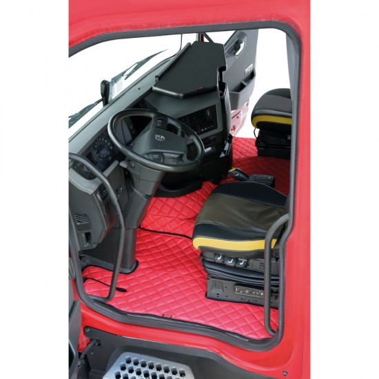 VOLVO FH SERIE 4 09/12+ FH16 SERIE 4 06/14+ ΤΡΑΠΕΖΑΚΙ ΤΑΜΠΛΩ ΜΑΡΚΕ  TRUCK TABLE