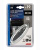 ΦΩΣ ΟΓΚΟΥ 4LED ΛΕΥΚΟ SMD 12/24V 124mm 1ΤΕΜ.