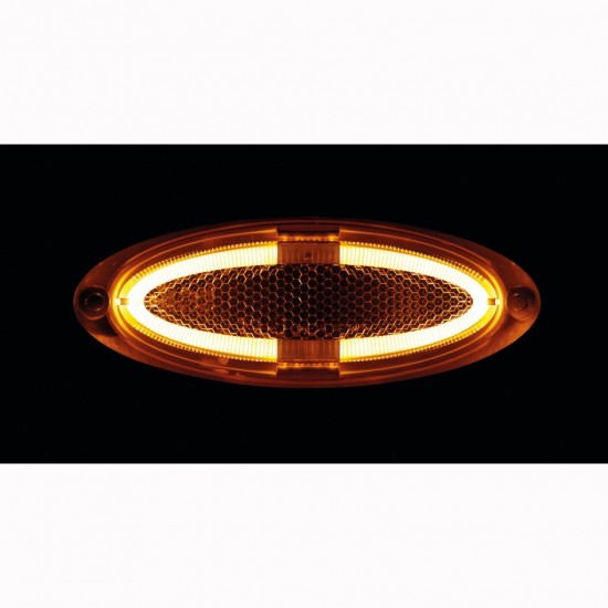 AMC-L9701.3 - ΦΩΣ ΟΓΚΟΥ 4LED ΠΟΡΤΟΚΑΛΙ ΧΡΩΜΑΤΟΣ SMD 12/24V 124 mm -1ΤΕΜ. ΦΩΣ ΟΓΚΟΥ 4LED ΠΟΡΤΟΚΑΛΙ ΧΡΩΜΑΤΟΣ SMD 12/24V 124 mm -1ΤΕΜ.