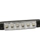 ΦΩΣ ΟΓΚΟΥ 9>32V 6 LED ΛΕΥΚΟ ΔΙΑΦΑΝΟ 95,6x19,8mm ΜΕ ΕΓΚΡΙΣΗ ΤΥΠΟΥ E148 LAMPA -  1 Τεμ.
