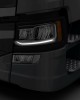 ΚΙΤ ΜΕΤΑΤΡΟΠΗΣ ΦΩΤΩΝ ΗΜΕΡΑΣ ΣΕ ΛΕΥΚΟ DRL LED MODULES ΓΙΑ SCANIA R/S SERIE 7 11/2016+ LAMPA - 1 Κιτ.