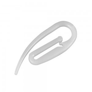 ΓΑΝΤΖΑΚΙΑ ΚΟΥΡΤΙΝΑΣ ΦΟΡΤΗΓΟΥ G-12 LAMPA - 25 ΤΕΜ.