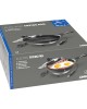 ΤΗΓΑΝΙ ΗΛΕΚΤΡΙΚΟ ELECTRIC FRYING PAN 12V 180W 13A Φ20cm 360ml ΜΕ ΦΙΣ ΑΝΑΠΤΗΡΑ LAMPA - 1 ΤΕΜ.