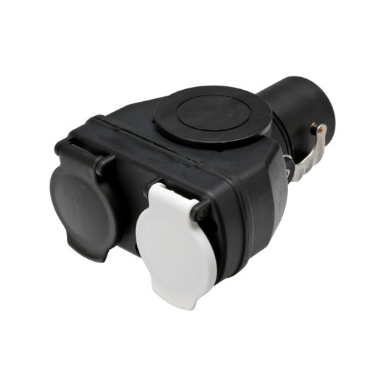 AMC-L9714.9 - ΠΡΙΖΑ/ΑΝΤΑΠΤΟΡΑΣ ΓΙΑ ΣΠΙΡΑΛ ΡΕΥΜΑΤΟΣ ΦΟΡΤΗΓΟΥ/ΝΤΑΛΙΚΑΣ (ΕΙΣΟΔΟΣ 15 ΠΟΛΩΝ >ΕΞΟΔΟΣ TYPE N + TYPE S) LAMPA - 1 ΤΕΜ. ΠΡΙΖΑ/ΑΝΤΑΠΤΟΡΑΣ ΓΙΑ ΣΠΙΡΑΛ ΡΕΥΜΑΤΟΣ ΦΟΡΤΗΓΟΥ/ΝΤΑΛΙΚΑΣ (ΕΙΣΟΔΟΣ 15 ΠΟΛΩΝ >ΕΞΟΔΟΣ TYPE N + TYPE S) LAMPA - 1 ΤΕΜ.