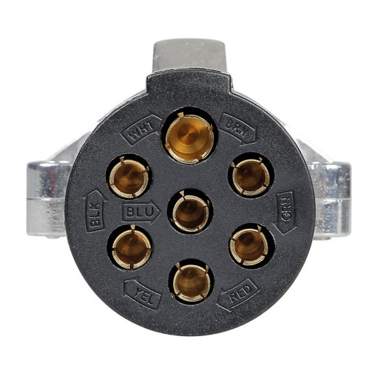 AMC-L9715.1 - ΠΡΙΖΑ ΚΟΤΣΑΔΟΡΟΥ ΜΕΤΑΛΛΙΚΗ ΜΑΥΡΗ 24N 24V 7ΦΙΣ ISO 1185 ΘΗΛΥΚΗ ΠΡΙΖΑ ΚΟΤΣΑΔΟΡΟΥ ΜΕΤΑΛΛΙΚΗ ΜΑΥΡΗ 24N 24V 7ΦΙΣ ISO 1185 ΘΗΛΥΚΗ