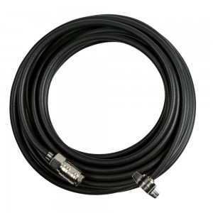 ΠΡΟΕΚΤΑΣΗ ΓΙΑ ΜΕΤΡΗΤΗ ΠΙΕΣΗΣ ΕΛΑΣΤΙΚΩΝ ΦΟΡΤΗΓΟΥ EXTENSION 12m (12 χ 6 mm) 20>80bar LAMPA - 1 τεμ.