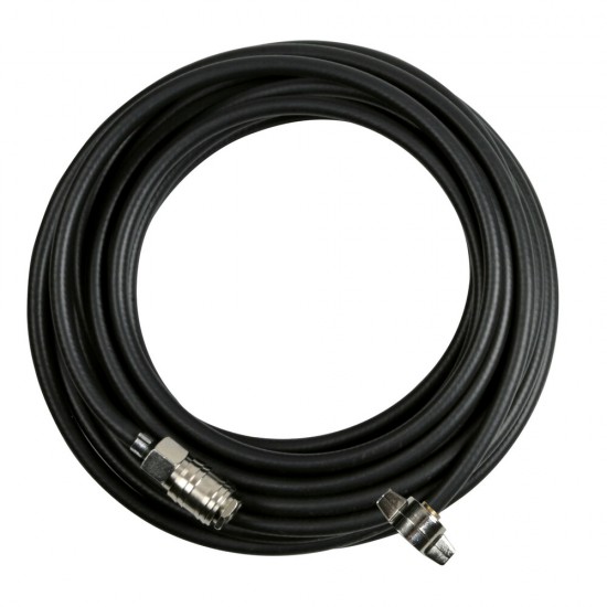 ΠΡΟΕΚΤΑΣΗ ΓΙΑ ΜΕΤΡΗΤΗ ΠΙΕΣΗΣ ΕΛΑΣΤΙΚΩΝ ΦΟΡΤΗΓΟΥ EXTENSION 12m (12 χ 6 mm) 20>80bar LAMPA - 1 τεμ.