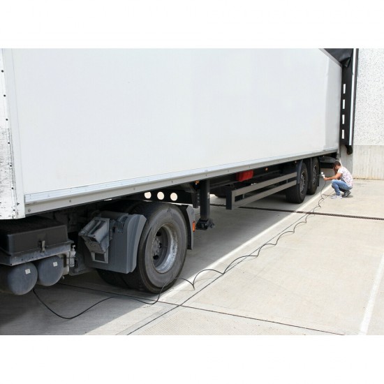 ΠΡΟΕΚΤΑΣΗ ΓΙΑ ΜΕΤΡΗΤΗ ΠΙΕΣΗΣ ΕΛΑΣΤΙΚΩΝ ΦΟΡΤΗΓΟΥ EXTENSION 12m (12 χ 6 mm) 20>80bar LAMPA - 1 τεμ.