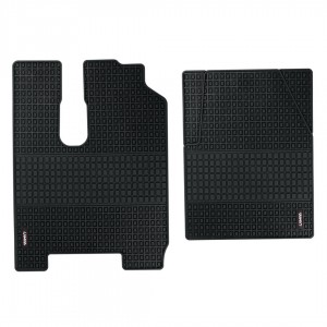 ΠΑΤΑΚΙΑ ΣΕ ΣΚΑΦΗ ΛΑΣΤΙΧΟ ΓΙΑ MERCEDES ACTROS MP2 04/2003-12/2008 / MP3 06/2008-12/2013 ΧΩΡΙΣ ΤΟΥΝΕΛ - 2 TEM.