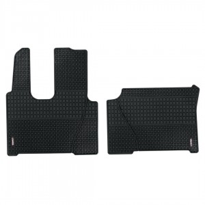 ΠΑΤΑΚΙΑ ΣΕ ΣΚΑΦΗ ΛΑΣΤΙΧΟ ΓΙΑ MERCEDES ACTROS MP4 09/2011-09/2019 / ANTOS 09/2012+ / MP5 10/2019+ - 2 TEM.