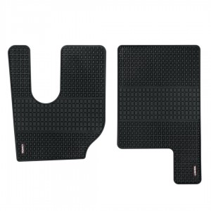 ΠΑΤΑΚΙΑ ΣΕ ΣΚΑΦΗ ΛΑΣΤΙΧΟ ΓΙΑ RENAULT C/K 06/2013+ / T 06/2013+04/2016+ - 2 TEM.