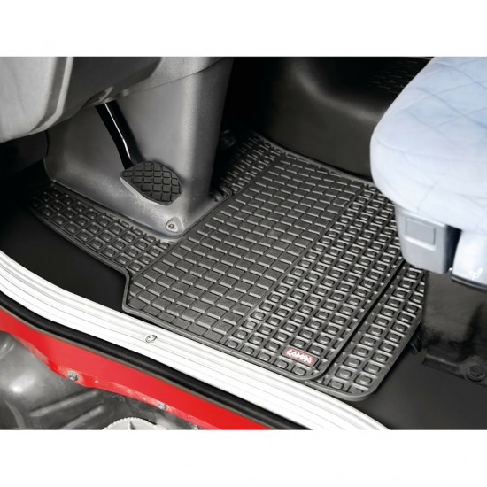 ΠΑΤΑΚΙΑ ΜΑΡΚΕ ΛΑΣΤΙΧΟ ΓΙΑ SCANIA G S.5/6-STREAMLINE 03/2004-12/2017 / L 02/1995-09/2004 / P/R S.5/6 09/2004-12/2017  - 2 TEM.