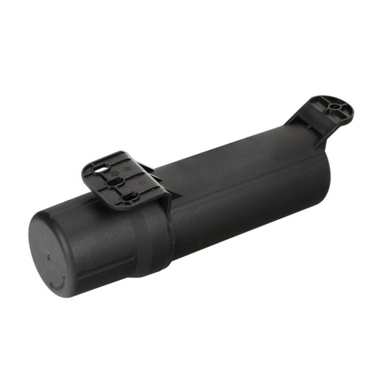 AMC-L9784.9 - ΣΤΡΟΓΓΥΛΟ ΚΟΥΤΙ ΦΥΛΑΞΗΣ-ΘΗΚΗ ΕΓΓΡΑΦΩΝ (340,5χ98mm) ECO-LINE ΣΕ ΜΑΥΡΟ ΧΡΩΜΑ LAMPA - 1 ΤΕΜ. ΣΤΡΟΓΓΥΛΟ ΚΟΥΤΙ ΦΥΛΑΞΗΣ-ΘΗΚΗ ΕΓΓΡΑΦΩΝ (340,5χ98mm) ECO-LINE ΣΕ ΜΑΥΡΟ ΧΡΩΜΑ LAMPA - 1 ΤΕΜ.