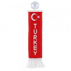 ΚΑΣΚΟΛ ΜΙΝΙ ΜΕ ΒΕΝΤΟΥΖΑ TURKEY LAMPA - 1 ΤΕΜ.