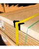 AMC-L9829.9 - ΓΩΝΙΑ ΠΛΑΣΤΙΚΗ ΠΡΟΣΤΑΣΙΑΣ ΦΟΡΤΙΟΥ ΓΙΑ ΙΜΑΝΤΕΣ ΔΕΣΙΜΑΤΟΣ ΜΑΥΡΟ - 1 ΤΕΜ. ΓΩΝΙΑ ΠΛΑΣΤΙΚΗ ΠΡΟΣΤΑΣΙΑΣ ΦΟΡΤΙΟΥ ΓΙΑ ΙΜΑΝΤΕΣ ΔΕΣΙΜΑΤΟΣ ΜΑΥΡΟ - 1 ΤΕΜ.