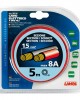 AMC-9871.6-LM - ΚΑΛΩΔΙΟ ΣΕ ΚΟΥΛΟΥΡΑ ΚΑΛΩΔΙΟ ΣΕ ΚΟΥΛΟΥΡΑ