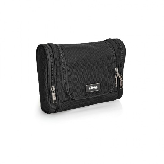 AMC-L9941.5 - ΝΕΣΕΣΕΡ/ΘΗΚΗ ΤΑΞΙΔΙΟΥ MB-01 ORGANIZER (27Χ21,5Χ10,5cm)ΣΕ ΜΑΥΡΟ ΧΡΩΜΑ LAMPA ΝΕΣΕΣΕΡ/ΘΗΚΗ ΤΑΞΙΔΙΟΥ MB-01 ORGANIZER (27Χ21,5Χ10,5cm)ΣΕ ΜΑΥΡΟ ΧΡΩΜΑ LAMPA