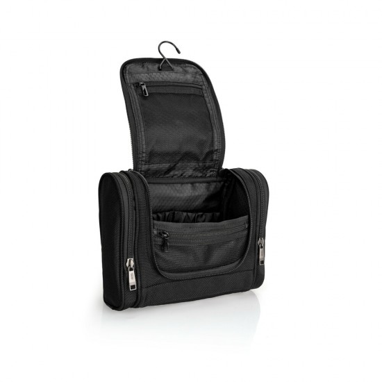 AMC-L9941.5 - ΝΕΣΕΣΕΡ/ΘΗΚΗ ΤΑΞΙΔΙΟΥ MB-01 ORGANIZER (27Χ21,5Χ10,5cm)ΣΕ ΜΑΥΡΟ ΧΡΩΜΑ LAMPA ΝΕΣΕΣΕΡ/ΘΗΚΗ ΤΑΞΙΔΙΟΥ MB-01 ORGANIZER (27Χ21,5Χ10,5cm)ΣΕ ΜΑΥΡΟ ΧΡΩΜΑ LAMPA