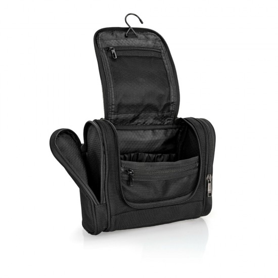 AMC-L9941.5 - ΝΕΣΕΣΕΡ/ΘΗΚΗ ΤΑΞΙΔΙΟΥ MB-01 ORGANIZER (27Χ21,5Χ10,5cm)ΣΕ ΜΑΥΡΟ ΧΡΩΜΑ LAMPA ΝΕΣΕΣΕΡ/ΘΗΚΗ ΤΑΞΙΔΙΟΥ MB-01 ORGANIZER (27Χ21,5Χ10,5cm)ΣΕ ΜΑΥΡΟ ΧΡΩΜΑ LAMPA