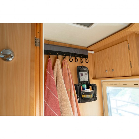 AMC-L9941.5 - ΝΕΣΕΣΕΡ/ΘΗΚΗ ΤΑΞΙΔΙΟΥ MB-01 ORGANIZER (27Χ21,5Χ10,5cm)ΣΕ ΜΑΥΡΟ ΧΡΩΜΑ LAMPA ΝΕΣΕΣΕΡ/ΘΗΚΗ ΤΑΞΙΔΙΟΥ MB-01 ORGANIZER (27Χ21,5Χ10,5cm)ΣΕ ΜΑΥΡΟ ΧΡΩΜΑ LAMPA