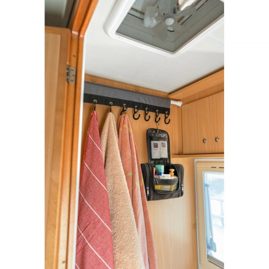 AMC-L9941.5 - ΝΕΣΕΣΕΡ/ΘΗΚΗ ΤΑΞΙΔΙΟΥ MB-01 ORGANIZER (27Χ21,5Χ10,5cm)ΣΕ ΜΑΥΡΟ ΧΡΩΜΑ LAMPA ΝΕΣΕΣΕΡ/ΘΗΚΗ ΤΑΞΙΔΙΟΥ MB-01 ORGANIZER (27Χ21,5Χ10,5cm)ΣΕ ΜΑΥΡΟ ΧΡΩΜΑ LAMPA