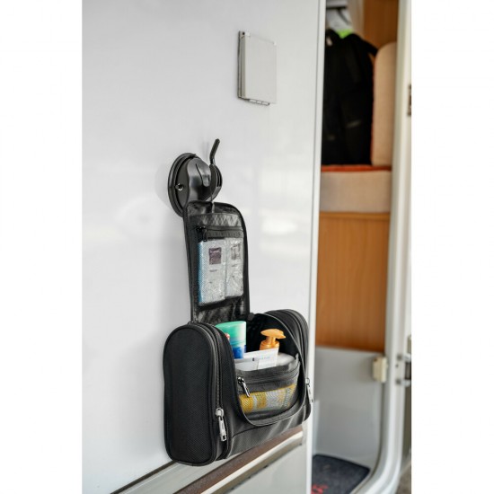 AMC-L9941.5 - ΝΕΣΕΣΕΡ/ΘΗΚΗ ΤΑΞΙΔΙΟΥ MB-01 ORGANIZER (27Χ21,5Χ10,5cm)ΣΕ ΜΑΥΡΟ ΧΡΩΜΑ LAMPA ΝΕΣΕΣΕΡ/ΘΗΚΗ ΤΑΞΙΔΙΟΥ MB-01 ORGANIZER (27Χ21,5Χ10,5cm)ΣΕ ΜΑΥΡΟ ΧΡΩΜΑ LAMPA