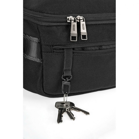 AMC-L9941.6 - ΤΣΑΝΤΑΚΙ ΧΙΑΣΤΙ ΜΕ ΦΑΡΔΥ ΙΜΑΝΤΑ ΚΑΙ ΚΛΙΠ ΜΑΥΡΟ CB-01 CROSSBODY LAMPA ΤΣΑΝΤΑΚΙ ΧΙΑΣΤΙ ΜΕ ΦΑΡΔΥ ΙΜΑΝΤΑ ΚΑΙ ΚΛΙΠ ΜΑΥΡΟ CB-01 CROSSBODY LAMPA