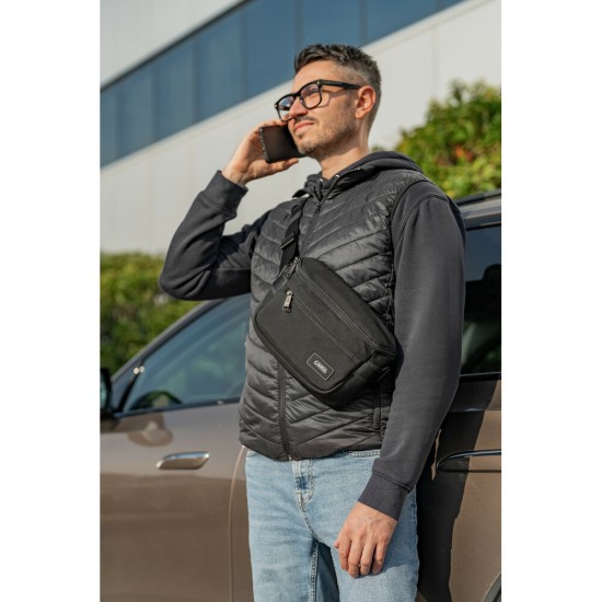 AMC-L9941.6 - ΤΣΑΝΤΑΚΙ ΧΙΑΣΤΙ ΜΕ ΦΑΡΔΥ ΙΜΑΝΤΑ ΚΑΙ ΚΛΙΠ ΜΑΥΡΟ CB-01 CROSSBODY LAMPA ΤΣΑΝΤΑΚΙ ΧΙΑΣΤΙ ΜΕ ΦΑΡΔΥ ΙΜΑΝΤΑ ΚΑΙ ΚΛΙΠ ΜΑΥΡΟ CB-01 CROSSBODY LAMPA