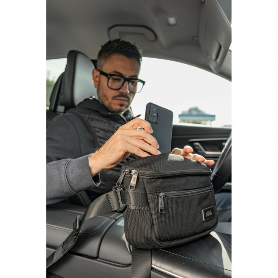 AMC-L9941.6 - ΤΣΑΝΤΑΚΙ ΧΙΑΣΤΙ ΜΕ ΦΑΡΔΥ ΙΜΑΝΤΑ ΚΑΙ ΚΛΙΠ ΜΑΥΡΟ CB-01 CROSSBODY LAMPA ΤΣΑΝΤΑΚΙ ΧΙΑΣΤΙ ΜΕ ΦΑΡΔΥ ΙΜΑΝΤΑ ΚΑΙ ΚΛΙΠ ΜΑΥΡΟ CB-01 CROSSBODY LAMPA