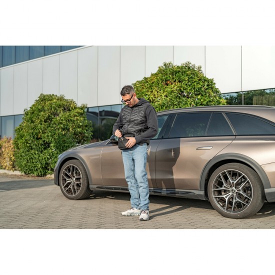 AMC-L9941.6 - ΤΣΑΝΤΑΚΙ ΧΙΑΣΤΙ ΜΕ ΦΑΡΔΥ ΙΜΑΝΤΑ ΚΑΙ ΚΛΙΠ ΜΑΥΡΟ CB-01 CROSSBODY LAMPA ΤΣΑΝΤΑΚΙ ΧΙΑΣΤΙ ΜΕ ΦΑΡΔΥ ΙΜΑΝΤΑ ΚΑΙ ΚΛΙΠ ΜΑΥΡΟ CB-01 CROSSBODY LAMPA