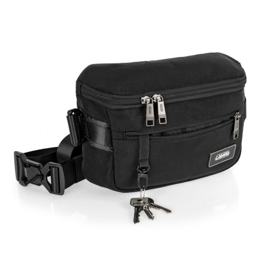 AMC-L9941.6 - ΤΣΑΝΤΑΚΙ ΧΙΑΣΤΙ ΜΕ ΦΑΡΔΥ ΙΜΑΝΤΑ ΚΑΙ ΚΛΙΠ ΜΑΥΡΟ CB-01 CROSSBODY LAMPA ΤΣΑΝΤΑΚΙ ΧΙΑΣΤΙ ΜΕ ΦΑΡΔΥ ΙΜΑΝΤΑ ΚΑΙ ΚΛΙΠ ΜΑΥΡΟ CB-01 CROSSBODY LAMPA