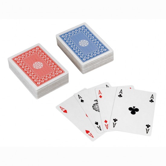 AMC-L9949.5 - ΤΡΑΠΟΥΛΑ ΑΠΟ ΠΛΑΣΤΙΚΟΠΟΙΗΜΕΝΟ ΧΑΡΤΙ ΜΕ ΔΙΑΣΤΑΣΕΙΣ ΚΑΡΤΑΣ 87x62mm ΣΥΣΚΕΥΑΣΙΑ 2ΤΕΜ. ΤΡΑΠΟΥΛΑ ΑΠΟ ΠΛΑΣΤΙΚΟΠΟΙΗΜΕΝΟ ΧΑΡΤΙ ΜΕ ΔΙΑΣΤΑΣΕΙΣ ΚΑΡΤΑΣ 87x62mm ΣΥΣΚΕΥΑΣΙΑ 2ΤΕΜ.