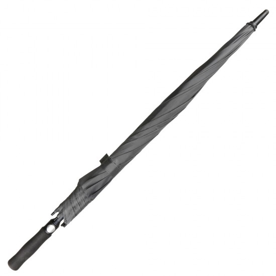 AMC-L9964.0 - ΟΜΠΡΕΛΑ SPORT XL 129 Φ129cm ΑΝΤΙΑΝΕΜΙΚΗ ΜΕ ΑΥΤΟΜΑΤΟ ΑΝΟΙΓΜΑ ΣΕ ΓΚΡΙ ΧΡΩΜΑ LAMPA - 1 ΤΕΜ. ΟΜΠΡΕΛΑ SPORT XL 129 Φ129cm ΑΝΤΙΑΝΕΜΙΚΗ ΜΕ ΑΥΤΟΜΑΤΟ ΑΝΟΙΓΜΑ ΣΕ ΓΚΡΙ ΧΡΩΜΑ LAMPA - 1 ΤΕΜ.