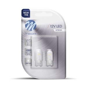 T10 W5W 12V W2,1x9,5d 1xF10 LED ΛΕΥΚΟ ΔΙΑΘΛΑΣΗΣ (ΚΑΡΦΩΤΟ ΑΚΑΛΥΚΟ) BLISTER 2ΤΕΜ. M-TECH T10 W5W 12V W2,1x9,5d 1xF10 LED ΛΕΥΚΟ ΔΙΑΘΛΑΣΗΣ (ΚΑΡΦΩΤΟ ΑΚΑΛΥΚΟ) BLISTER 2ΤΕΜ. M-TECH